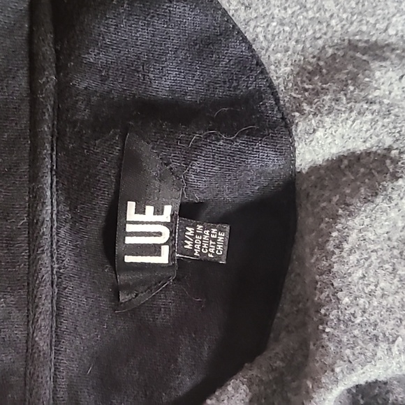 Pleather jacket - Picture 3 of 3